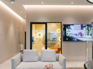 Фотография Продажа помещения свободного назначения, 607 м² , улица Вильгельма Пика 3Ас1  №17 Фотография Продажа помещения свободного назначения, 607 м² , улица Вильгельма Пика 3Ас1  №17