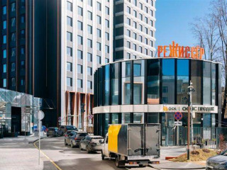 Продажа помещения свободного назначения 607 м² улица Вильгельма Пика 3Ас1 