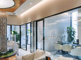 Фотография Продажа помещения свободного назначения, 607 м² , улица Вильгельма Пика 3Ас1  №14 Фотография Продажа помещения свободного назначения, 607 м² , улица Вильгельма Пика 3Ас1  №14