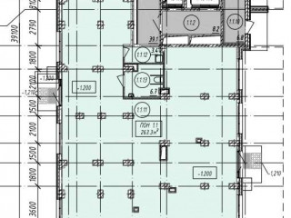 Фотография Продажа помещения свободного назначения, 263 м² , Рождественская улица 12 №3 Фотография Продажа помещения свободного назначения, 263 м² , Рождественская улица 12 №3