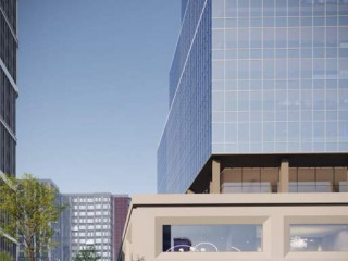 Фотография Аренда офиса, 29250 м² , улица Шеногина вл2/11 №2 Фотография Аренда офиса, 29250 м² , улица Шеногина вл2/11 №2