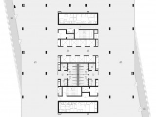 Фотография Аренда офиса, 29250 м² , улица Шеногина вл2/11  №17 Фотография Аренда офиса, 29250 м² , улица Шеногина вл2/11  №17