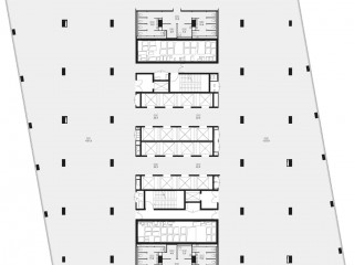 Фотография Аренда офиса, 29250 м² , улица Шеногина вл2/11  №12 Фотография Аренда офиса, 29250 м² , улица Шеногина вл2/11  №12