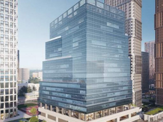 Фотография Аренда офиса, 29250 м² , улица Шеногина вл2/11  №7 Фотография Аренда офиса, 29250 м² , улица Шеногина вл2/11  №7