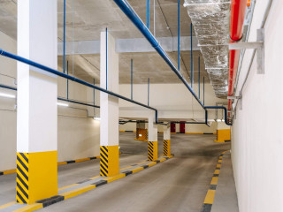 Фотография Продажа помещения свободного назначения, 94 м² , Рождественская улица 4  №23