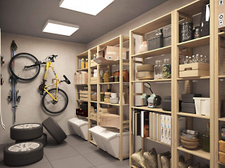 Фотография Продажа помещения свободного назначения, 94 м² , Рождественская улица 4  №26