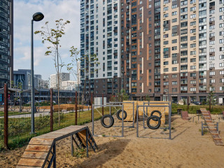 Фотография Продажа помещения свободного назначения, 94 м² , Рождественская улица 4 №20 Фотография Продажа помещения свободного назначения, 94 м² , Рождественская улица 4 №20