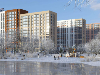 Фотография Продажа помещения свободного назначения, 53 м² , Ленинградское шоссе 228к4  №7