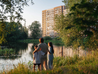 Фотография Продажа помещения свободного назначения, 108 м² , Ленинградское шоссе 228к4  №6 Фотография Продажа помещения свободного назначения, 108 м² , Ленинградское шоссе 228к4  №6