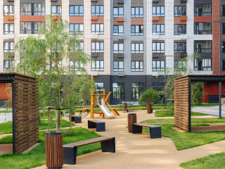 Фотография Продажа помещения свободного назначения, 65 м² , Ленинградское шоссе 228к4 №25 Фотография Продажа помещения свободного назначения, 65 м² , Ленинградское шоссе 228к4 №25