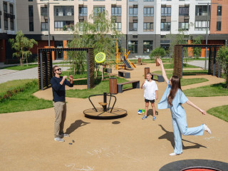 Фотография Продажа помещения свободного назначения, 62 м² , Ленинградское шоссе 228к4  №13