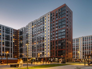 Фотография Продажа помещения свободного назначения, 55 м² , Ленинградское шоссе 228к4  №26