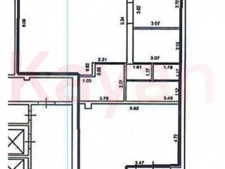 Фотография Аренда помещения свободного назначения, 120 м² , Восточно-Кругликовская улица №9