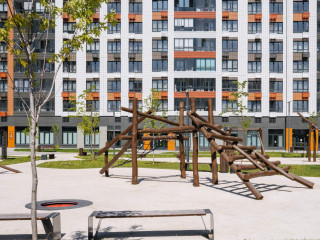 Фотография Продажа помещения свободного назначения, 89 м² , Ленинградское шоссе 228к4  №14