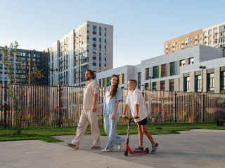 Фотография Продажа помещения свободного назначения, 59 м² , Ленинградское шоссе 228к4 №20 Фотография Продажа помещения свободного назначения, 59 м² , Ленинградское шоссе 228к4 №20