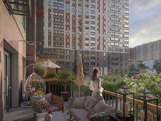 Фотография Продажа помещения свободного назначения, 80 м² , Парковая улица 2  №18 Фотография Продажа помещения свободного назначения, 80 м² , Парковая улица 2  №18