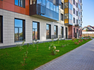 Фотография Продажа помещения свободного назначения, 311 м² , Малая Бородинская улица 1к2 №10 Фотография Продажа помещения свободного назначения, 311 м² , Малая Бородинская улица 1к2 №10
