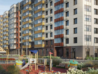 Фотография Продажа помещения свободного назначения, 311 м² , Малая Бородинская улица 1к2 №14 Фотография Продажа помещения свободного назначения, 311 м² , Малая Бородинская улица 1к2 №14
