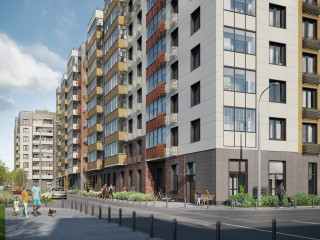 Фотография Продажа помещения свободного назначения, 311 м² , Малая Бородинская улица 1к2 №13 Фотография Продажа помещения свободного назначения, 311 м² , Малая Бородинская улица 1к2 №13