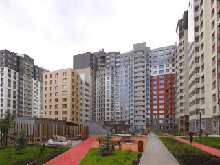 Фотография Продажа помещения свободного назначения, 311 м² , Малая Бородинская улица 1к2 №22 Фотография Продажа помещения свободного назначения, 311 м² , Малая Бородинская улица 1к2 №22
