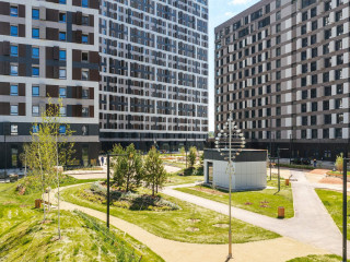 Фотография Продажа помещения свободного назначения, 132 м² , Волоколамское шоссе 71/22к1  №25 Фотография Продажа помещения свободного назначения, 132 м² , Волоколамское шоссе 71/22к1  №25