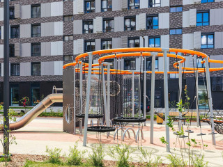 Фотография Продажа помещения свободного назначения, 132 м² , Волоколамское шоссе 71/22к1  №21