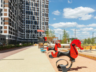 Фотография Продажа помещения свободного назначения, 132 м² , Волоколамское шоссе 71/22к1  №20 Фотография Продажа помещения свободного назначения, 132 м² , Волоколамское шоссе 71/22к1  №20