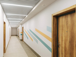 Фотография Продажа помещения свободного назначения, 132 м² , Волоколамское шоссе 71/22к1  №14 Фотография Продажа помещения свободного назначения, 132 м² , Волоколамское шоссе 71/22к1  №14