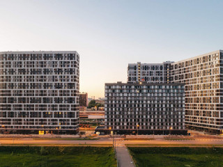 Фотография Продажа помещения свободного назначения, 132 м² , Волоколамское шоссе 71/22к1  №2 Фотография Продажа помещения свободного назначения, 132 м² , Волоколамское шоссе 71/22к1  №2