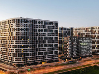 Фотография Продажа помещения свободного назначения, 132 м² , Волоколамское шоссе 71/22к1  №5