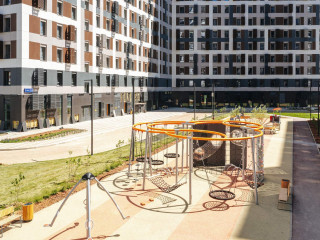 Фотография Продажа помещения свободного назначения, 132 м² , Волоколамское шоссе 71/22к1  №26