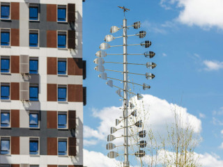 Фотография Продажа помещения свободного назначения, 132 м² , Волоколамское шоссе 71/22к1  №23 Фотография Продажа помещения свободного назначения, 132 м² , Волоколамское шоссе 71/22к1  №23