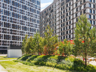 Фотография Продажа помещения свободного назначения, 132 м² , Волоколамское шоссе 71/22к1  №24