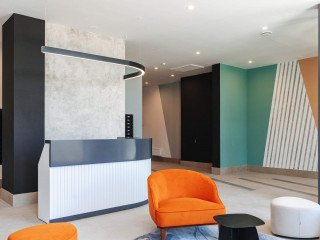 Фотография Продажа помещения свободного назначения, 132 м² , Волоколамское шоссе 71/22к1  №13 Фотография Продажа помещения свободного назначения, 132 м² , Волоколамское шоссе 71/22к1  №13