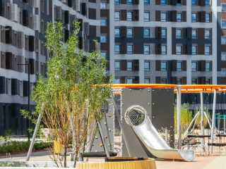 Фотография Продажа помещения свободного назначения, 874 м² , Волоколамское шоссе 71/22к1  №18