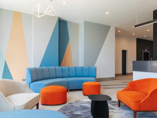 Фотография Продажа помещения свободного назначения, 874 м² , Волоколамское шоссе 71/22к1  №12