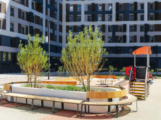 Фотография Продажа помещения свободного назначения, 874 м² , Волоколамское шоссе 71/22к1  №16