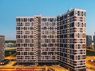 Фотография Продажа помещения свободного назначения, 874 м² , Волоколамское шоссе 71/22к1  №8