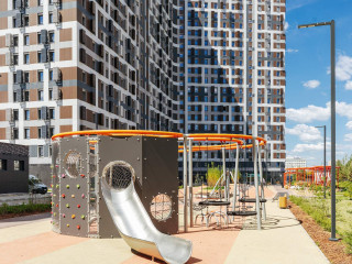 Фотография Продажа помещения свободного назначения, 874 м² , Волоколамское шоссе 71/22к1  №17