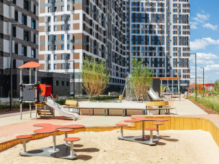 Фотография Продажа помещения свободного назначения, 874 м² , Волоколамское шоссе 71/22к1  №19