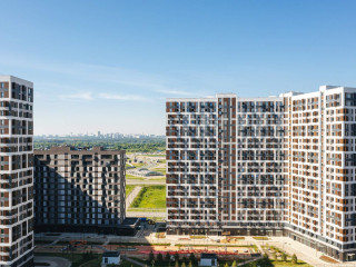 Фотография Продажа помещения свободного назначения, 874 м² , Волоколамское шоссе 71/22к1  №4