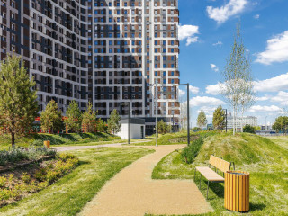 Фотография Продажа помещения свободного назначения, 874 м² , Волоколамское шоссе 71/22к1  №22