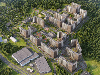 Фотография Продажа помещения свободного назначения, 87 м² , улица Фруктовые Сады 1  №25 Фотография Продажа помещения свободного назначения, 87 м² , улица Фруктовые Сады 1  №25