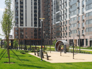 Фотография Продажа помещения свободного назначения, 87 м² , улица Фруктовые Сады 1  №12 Фотография Продажа помещения свободного назначения, 87 м² , улица Фруктовые Сады 1  №12