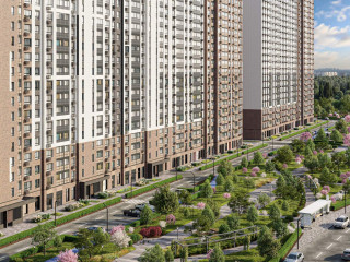 Фотография Продажа помещения свободного назначения, 50 м² , улица Фруктовые Сады 1  №24 Фотография Продажа помещения свободного назначения, 50 м² , улица Фруктовые Сады 1  №24