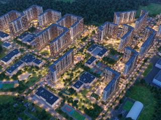 Фотография Продажа помещения свободного назначения, 66 м² , улица Фруктовые Сады 1  №26 Фотография Продажа помещения свободного назначения, 66 м² , улица Фруктовые Сады 1  №26