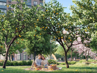 Фотография Продажа помещения свободного назначения, 117 м² , улица Фруктовые Сады 1  №26