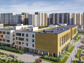 Фотография Продажа помещения свободного назначения, 82 м² , Комсомольская улица 16  №24