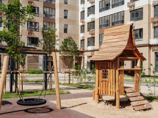 Фотография Продажа помещения свободного назначения, 108 м² , Комсомольская улица 16 №8 Фотография Продажа помещения свободного назначения, 108 м² , Комсомольская улица 16 №8