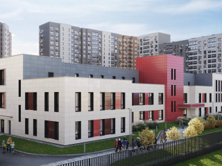 Фотография Продажа помещения свободного назначения, 78 м² , Комсомольская улица 16 №25 Фотография Продажа помещения свободного назначения, 78 м² , Комсомольская улица 16 №25